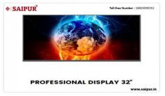 Digital Display Non Touch 32"
