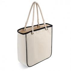 Canvas musette bags are commonly made from durable and water-resistant. Canvas tote bags come in a wide range of sizes, colors, and designs in San Francisco
