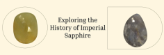 An Overview of the Magnificent September Birthstone Sapphire and Its Substitutes

sensible, tactful, devoted, clever, endearing, inquisitive, considerate, well-organized, giving, and a lover of the outdoors! Hold on! These are the characteristics of a person born in September, the ninth month of the year; they are more than just a list of adjectives. However, how do you or I honor these attributes of September babies? The most important element in honoring someone's personality, in our opinion, is their birthstone.This is why we are going to teach you about September's alternative birthstones as well as its lovely birthstone. Sapphire is the traditional birthstone for September babies, although lapis lazuli is also an option. Birthstones are a perfect approach to honor and commend a person's character. It creates sentimental ties and focuses more on their unique personalities. 