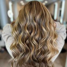 If you are looking for the Best service for Balayage in Elsternwick, then contact Cheveux By DS. Specialising in hair extensions, blonding, highlights, and balayage, their experienced stylists craft stunning, customised looks to suit your unique style and personality. Visit:- https://maps.app.goo.gl/aDXxMt18w12pNxkV9 