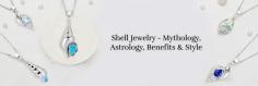 The Profound Insider facts of Shell Gems: Folklore and Soothsaying Investigated

We hope that you enjoyed this comprehensive read on shells and ways of Styling Shell Jewelry. If you wish to purchase shell rings, shell pendants, and other shell jewelry at wholesale rates, you can browse the website of Rananjay Exports. We, are India’s biggest wholesale gemstone jewelry manufacturer and supplier, and deal mainly in jewelry made of 925 sterling silver. Some of the most popular silver gemstone jewelry collections we offer are zodiac sign jewelry, chakra jewelry, and birthstone jewelry – so browse Rananjay Exports and order the jewelry you love!