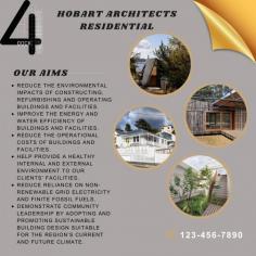 Explore top-tier residential architecture services with Dock4 Architects. From innovative design to seamless execution, our Hobart-based team is dedicated to bringing your vision to life. Learn more about our expertise and approach by visiting https://www.dock4architects.com.au/who-we-are. Elevate your home with our creative solutions!