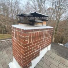 Maryland Chimney Repair Specialists

Keep your chimney in top condition with expert chimney repair services in Maryland. Eagle Chimney Service addresses cracks, leaks, and structural issues to ensure safety and durability. For trusted and affordable chimney repair Maryland residents rely on, contact us today to book your appointment!   https://eaglechimneyservice.com/