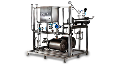 At SWJAL, we are a leading Pharmaceutical Purified Water Storage and Distribution System manufacturer in Mumbai, India. We provide innovative solutions for purifying water for pharmaceutical, food and beverages, healthcare industry with guarantee the safe, efficient, and contamination-free handling of purified water and other essential fluids. Engineered to meet the stringent requirements of the pharmaceutical sector, our systems adhere to rigorous regulatory standards, including USP, EP, and JP.