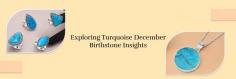 How to Incorporate December Birthstones in Your Wardrobe

The celestial planet that governs the December Birthstone Turquoise is Jupiter. The zodiacs that are highly advised to wear Turquoise are Sagittarius and Capricorn. To remove the ill effect of the wrong positioning of planet Jupiter in one birth chart and horoscope, astrologers suggest one wearing Turquoise. Those interested in fame-related occupations like the fashion industry, film or television, authors/writers, jewelers, designers, artists, painters, etc., should wear Turquoise. The other zodiac signs that can wear Turquoise are Scorpio, Pisces, and Aquarius. According to astrology, keeping Turquoise at home can spread positivity and foster yin and yang energies.