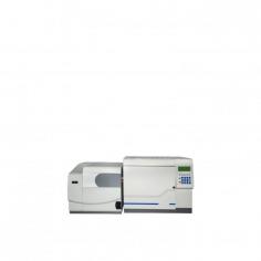 Labexpo GC-MS system offers high precision with a pre-filter mass analyzer, electron multiplier, and controlled-temperature desorption. Its 7-stage temperature programming ensures accurate, sensitive, and specific analysis.