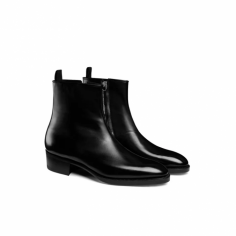 Elevate your style with premium Chelsea boots for men from Italian Shoes Company. Expertly crafted with luxurious leather, these timeless boots offer unmatched comfort, durability, and sophistication. Perfect for formal and casual wear, they are a must-have for every modern gentleman's wardrobe. Buy - https://italianshoescompany.com/collections/chelsea-boots-for-men
