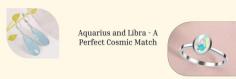 How will you see where a water bearer pouring water into the scale, and the scale is measuring the correct amount of water? It is a clear representation of the way Libra and Aquarius compatibility works. It shows how they balance their relationship and let each other shine brightly. 