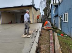 Discover the best concrete companies in Portland OR with Northwest Concrete Design for quality service.