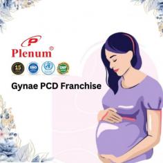 Gynae Medicine Company in India, offers an exceptional opportunity through its Gynae PCD Franchise program. We specialize in providing an extensive range of high-quality gynaecology products, making us a trusted partner for healthcare professionals and entrepreneurs. Gynae PCD Franchise in India, we focus on delivering the best Gynae range with effective and safe solutions for women's healthcare. Our commitment to quality, ethical business practices, and innovative product offerings ensures your success in the pharmaceutical sector.
https://www.plenumbiotech.com/our-division/gynae-pcd-franchise/