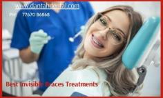 Dantah Dental is the best dental clinic in Nashik, offering advanced oral care treatments such as smile makeovers, implants, invisible braces, root canals, full mouth rehabilitation, teeth whitening treatments, gum care treatments, tooth fillings, and dentures by expert dentists in Nashik