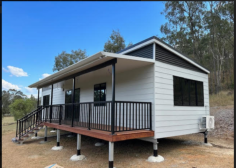 Whether you’re searching for a vacation home or want to invest in a property, our tiny homes in Queensland are unmatched in design and price. Contact us today for more information. 