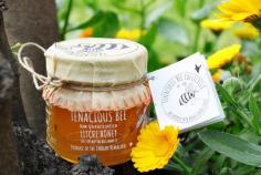 Indulge in the pure sweetness of Raw Unpasteurized Litchi Honey from Tenacious Bee. Sourced directly from litchi blossoms, this honey is rich in natural nutrients, untouched by pasteurization, and bursting with a delicate floral flavor. Perfect for enhancing your health and adding a touch of nature’s goodness to your meals.