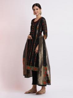 Stylish Suit Sets for Women – Elevate Your Wardrobe with Elegant Designs


Explore a wide range of stylish Suits Set for Women, perfect for every occasion. From classic cuts to modern designs, find the perfect blend of tradition and contemporary fashion to enhance your look.

https://www.jaipurkurti.com/collections/suit-sets-4