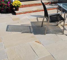 Upgrade your outdoor spaces with natural paving stone and high-quality natural paving products from World of Stones. Our collection features premium sandstone and limestone paving, perfect for creating stunning and durable pathways, patios, and garden features. Transform your landscape today!