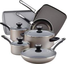 Discover high-quality cookware for your kitchen. From pots and pans to innovative kitchen essentials, elevate your cooking experience with Tech Savings UK. Shop now!

https://techsavings.co.uk/home-kitchen/cookware.html