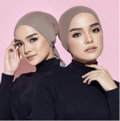 We are an authorized Muslim Women Hijab and Hijab Undercaps Store to our customers in the USA. We are also a trusted and established large brand. Over the past years, we have developed a high portfolio of stylish fashion Muslim hijab and hijab undercap. We have created a catalogue of uniquely designed Hijab and undercaps. Hidjabaya is a brand that pride itself on quality services and brand loyalty.