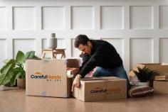 Discover stress-free moving services with Careful Hands Movers. From local to interstate relocations, packing, storage, and more – we ensure safe and efficient moves tailored to your needs.

https://carefulhandsmovers.com.au/