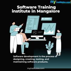 "Uncover the leading software training institutes in Mangalore, where aspiring tech
professionals can gain hands-on experience in programming, data analytics, web development,
and more. These institutes offer expert guidance, flexible courses, and job placement
assistance, making them ideal for both beginners and seasoned professionals looking to
enhance their skills in the rapidly evolving tech landscape."
