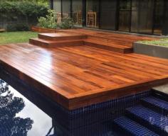 Looking for a high-quality and reliable deck builder in Melbourne? Look no further than Melbourne Decks and Pergolas ! Our deck building service is the perfect solution for homeowners who want to transform their outdoor space into a beautiful and functional area that will provide years of enjoyment for family and friends. With a team of experienced professionals and a commitment to using only the best materials, we can help you design and build the perfect deck for your home.