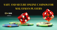 For Malaysian players, choosing a safe online casino is crucial. Always opt for licensed casinos from trusted authorities like Curacao iGaming License or First Cagayan Leisure and Resort Corporation (FCLRC).Which means they are required to follow the laws and regulations of one of the world's most carefully supervised gaming regulatory jurisdictions. And also ensure the site uses SSL encryption to protect personal data and offers secure payment options.Check customer support availability for a reliable experience. Prioritize safety and play responsibly at trusted online casinos.

Recommend platform --> W126 casino
Website: https://www.w126.co/my/en-us/w/