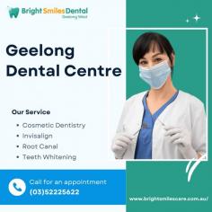 Geelong Dental Centre is a part of Bright Smiles Care is an exceptional clinic that offers customized dental care for children and adults in Geelong and its surrounding areas. their professional team was engaged in producing comfortable experiences as well as long-term outcomes. Come to Bright Smiles Care now to get your appointment!