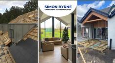 Want Best service for Built In Wardrobes in Newland North? Then visit Simon Byrne Carpentry & Construction. Visit them for more information. https://maps.app.goo.gl/RJvX66ewBnwjp32u7