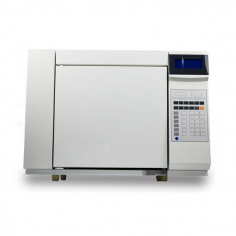 :Labexpo Gas Chromatography supports capillary and packed columns, offering flexibility for diverse analytical needs. It accommodates column lengths from 100 to 500 mm and diameters between 0.2 and 0.5 mm. 