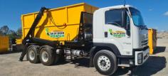 Skip Bin Hire Camira Solutions by Skip Bins Ipswich

Skip Bins Ipswich provides reliable and affordable Skip Bin Hire Camira services, ensuring efficient waste disposal across Brisbane and QLD. Whether for residential, commercial, or construction projects, our bins simplify rubbish removal. Trust us for quick delivery, eco-friendly practices, and outstanding customer service tailored to your needs. Visit here: https://skipbinsipswich.com.au/skip-bin-hire-camira/