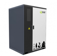 torEDGE 0.25 - Advanced Power Storage Solution- Good Enough Energy