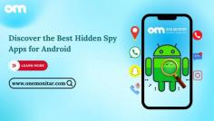 Discover the best hidden spy app for Android with advanced features like call tracking, GPS monitoring, and social media tracking. Ensure online safety and device security with top-rated Android spy apps.
#AndroidSpyApps #SpywareForAndroid #HiddenSpyApps #BestAndroidSpyApp
