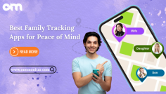 Stay connected and ensure your family's safety with the best family tracking apps. Discover features like real-time location sharing, geofencing alerts, and GPS tracking for peace of mind.
#FamilyTrackingApp #FamilyTracker #FamilyLocator #GPSLocator #StayConnected 
