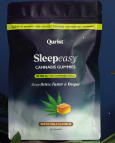 Drift into a peaceful slumber with Sleepeasy Gummies, crafted to promote relaxation and improve sleep quality naturally. Infused with calming ingredients like melatonin and herbal extracts, these delicious gummies are a convenient way to unwind after a long day. Non-habit forming and easy to take, they’re perfect for anyone seeking a restful night’s sleep. Experience better mornings with Sleepeasy Gummies! https://qurist.in/pages/sleepeasy-gummies