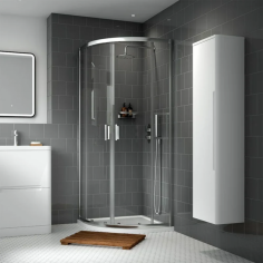 Discover Bathroom4Less for all your shower needs. From stylish and durable shower enclosures to versatile shower trays, we offer a wide range of products to suit every bathroom. Explore our collection of bi-fold shower doors, wetroom shower trays, and shower accessories, designed to enhance your shower experience.