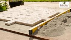 Important Tips for Installing Pavers Over a Concrete Patio


Upgrade your patio by installing pavers over concrete. Discover tips on paver materials, surface prep, and cost-effective solutions for a durable finish. https://worldofstonesusa.com/blogs/all/installing-pavers