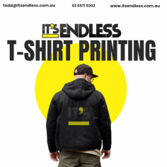 T-shirt Printing