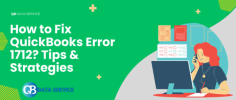 QuickBooks Error 1712 occurs during installation due to system or registry issues. Learn the causes, symptoms, and step-by-step solutions to resolve the error and ensure a smooth QuickBooks installation.