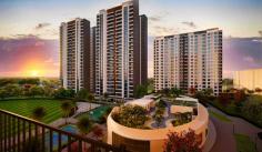 Sobha City Gurgaon offers luxurious living with spacious apartments, world-class amenities, and lush green landscapes, ensuring a serene and modern lifestyle in Sector 108.
