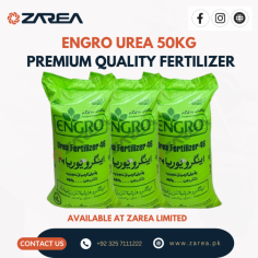 Engro Urea Fertilizer