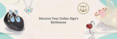 Hey, zodiac aspirants, we know that you are interested in knowing about birthstones that are associated with each zodiac sign. Because each zodiac sign is directly connected with a precious or semi-precious gemstone that represents qualities that align with your zodiac sign personality. So, are you also wondering, what are your birthstones by zodiac signs?