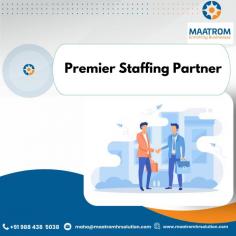 Hiring qualified staff is essential for any business, but the process of finding talented employees can be complex and time-consuming.