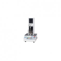 Testoz Ampoule Break Force Tester ensures precise measurements with a high-capacity load cell and adjustable testing speeds, accommodating various ampoule types. Featuring a touch screen for clear data visualization, it ensures quality compliance and operational efficiency.
