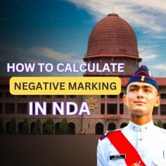 HOW TO CALCULATE NEGATIVE MARKING IN NDA#tending#viral#nda

Welcome to our latest video from Manasa Defence Academy, where we dive deep into important topics for all NDA aspirants How to Calculate Negative Markings in NDA Exams.