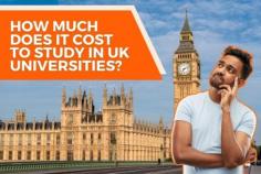 Looking to get information about UK Colleges? Visit Nodnat Lucknow!

For individuals seeking renowned educational institutions with a long history of great traditions and faculties, the United Kingdom is one of the most popular foreign student destinations. If you want to study in the United Kingdom, you may always start with a programme that meets your needs and work your way up the levels. If you are looking to know about UK Colleges, Check out Nodnat Lucknow, and get full information on universities in UK and IELTS and it’s preparation.