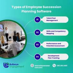 Employee Succession Planning Software by Bullseye Engagement is a powerful tool designed to help organizations develop and maintain a strong leadership pipeline. The software enables businesses to identify high-potential employees, assess their skills and performance, and create personalized development plans for future leadership roles. With features like talent pool management, skills mapping, and performance assessments, it provides a clear view of internal talent and highlights potential gaps.
Bullseye Engagement’s platform also offers succession mapping and visualization tools, allowing HR teams to map out career paths and visualize leadership transitions. Real-time analytics and reporting help track the success of succession plans, while integration with other HR systems streamlines data management. Additionally, the software offers scenario planning and risk management features to prepare for both planned and unexpected leadership changes. This comprehensive approach ensures businesses can effectively develop and retain top talent, ensuring long-term organizational stability.
For more info visit us https://www.bullseyeengagement.com/seo/succession-planning-software.asp