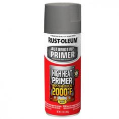 When it comes to protecting high-heat surfaces, Rust-Oleum High Heat Primer is a must-have for industrial and maintenance professionals. Designed to withstand extreme temperatures, this primer is perfect for prepping metal surfaces that are exposed to high heat, such as grills, stoves, exhausts, and engines. Available at MRO Kart, this high-performance primer ensures superior adhesion, promoting a smoother finish for topcoats and helping to extend the lifespan of your equipment.

Rust-Oleum High Heat Primer is specially formulated to provide a long-lasting, heat-resistant base layer that can endure temperatures up to 2000°F, offering reliable protection against rust, corrosion, and wear. Whether you're working on automotive parts or industrial machinery, this primer helps your equipment perform at its best while maintaining a professional, durable finish.

At MRO Kart, we are committed to providing high-quality products for maintenance, repair, and operations (MRO) needs. With our wide selection of trusted brands like Rust-Oleum, you can count on top-tier products that deliver exceptional results. Browse our full range of high heat primers and other MRO essentials today, and ensure your projects are protected with the best in the industry.