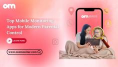 Discover the best parental monitoring app for modern families. Learn how mobile monitor applications help parents track activities, manage screen time, and ensure kids' online safety with ease.
#ParentalControlApps #MonitoringApps #DigitalParenting #OnlineSafety #ChildProtection
