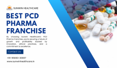 Sunwin Healthcare has been the leader of the pharmaceutical franchise industry as a philosophy of quality, innovation, and untiring support towards its partners. Being an industry that operates on competition in which trust and performance count, Sunwin Healthcare raises the bar every time to provide outstanding products, bringing customer satisfaction and creating a success story for franchise partnership. Let us look at what makes Sunwin Healthcare a pioneer in the pharma franchise domain.