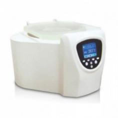 Lab expo Vacuum Concentrator Centrifuge offers advanced design, LCD touchscreen  and micro-computer control. It uses centrifugal force and vacuum for efficient sample concentration and solvent evaporation, making it perfect for various lab applications