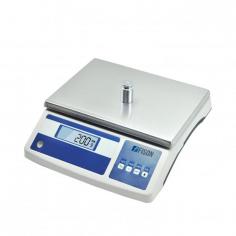 Industrial Scale Balance FM-ISB-A200

Fison Industrial Scale Balance offers precise weight measurements up to 31 kg, featuring a sleek design for professional and personal use. It includes an LCD with white backlight, tare function, item counting, unit conversion, overload alarm and level indicator. Ideal for labs, kitchens and industrial environments.